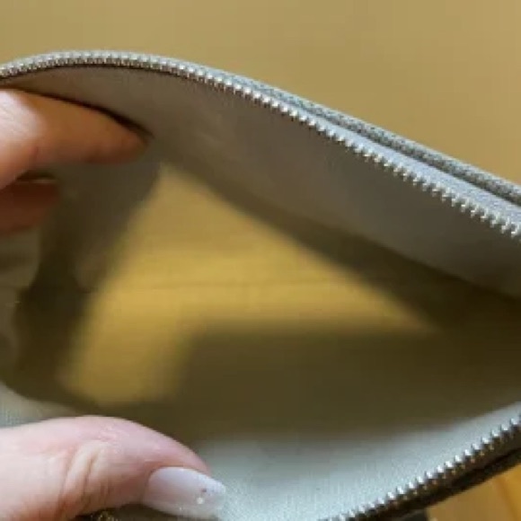 Chanel Deauville tote small - Picture 4 of 8